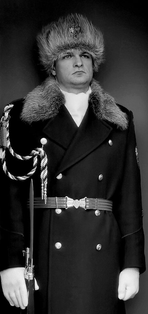 Photograph by Alen Brkić