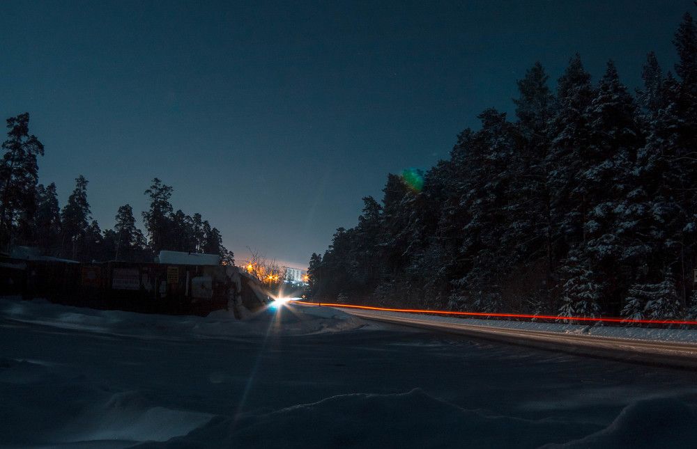 Photograph by Егор Пакулин