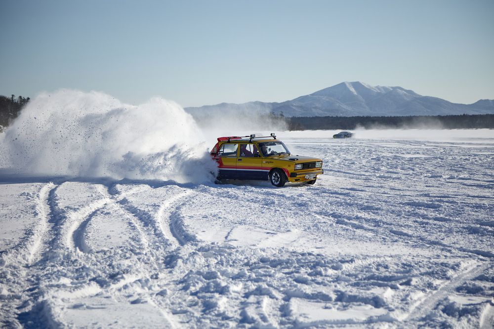 Photograph by Бороненков Вадим