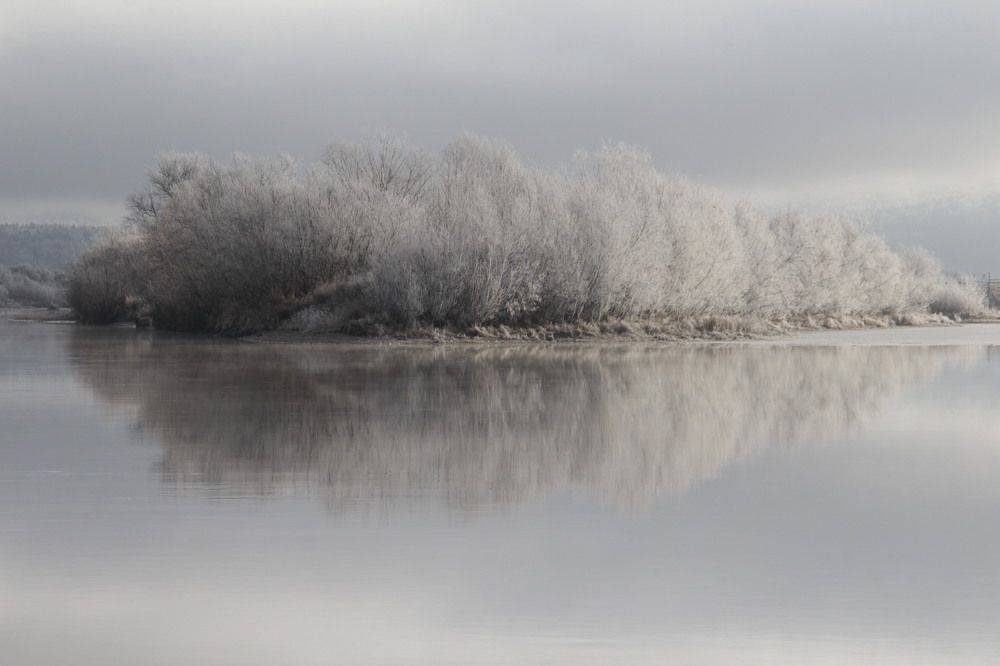 Photograph by Ольга Мурашева