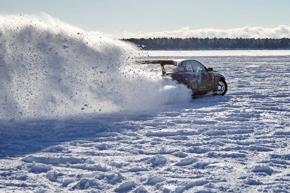 Photograph by Бороненков Вадим