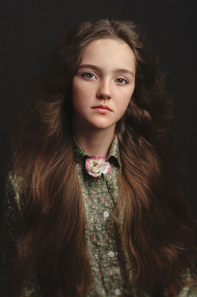 Фотография автора Anna Alimpieva