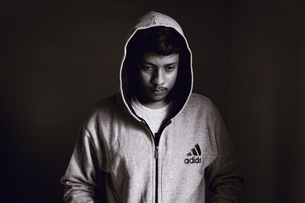 Фотография автора Manas Panja