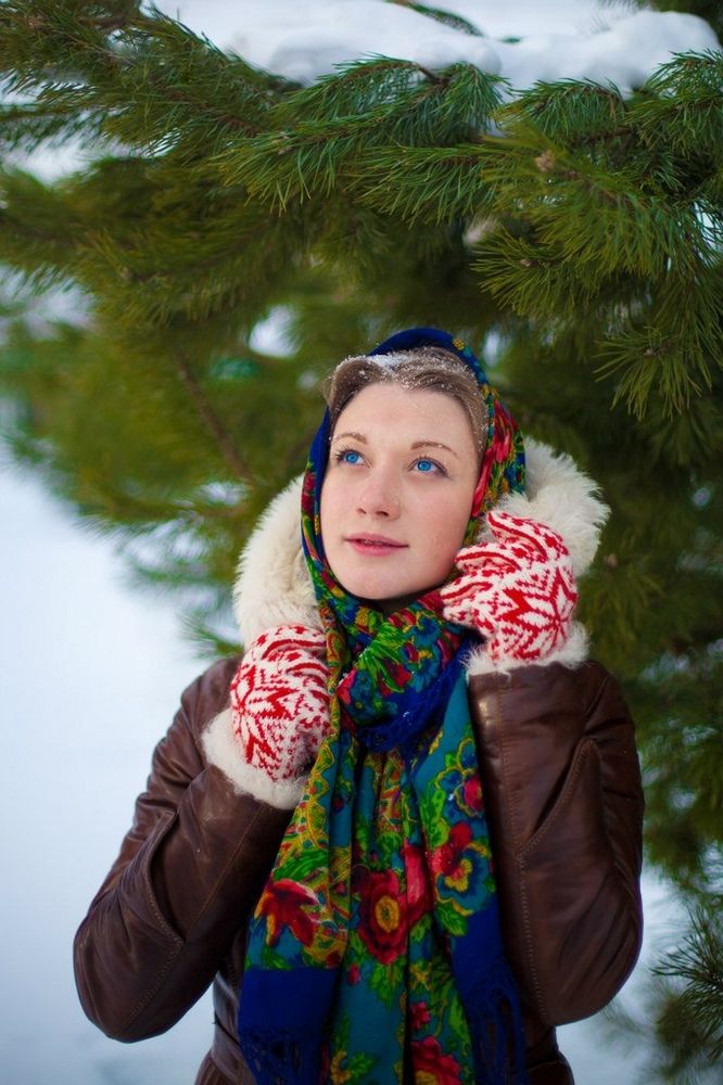 Photograph by Алексей Мартынов