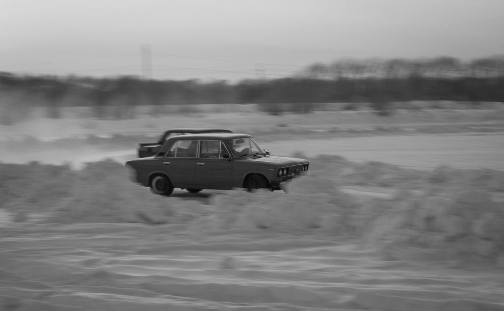 Photograph by Олег Волков