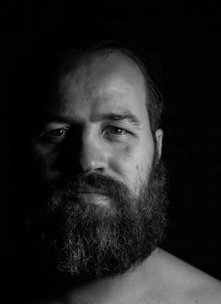 Photograph by Анастасия Карнаухова