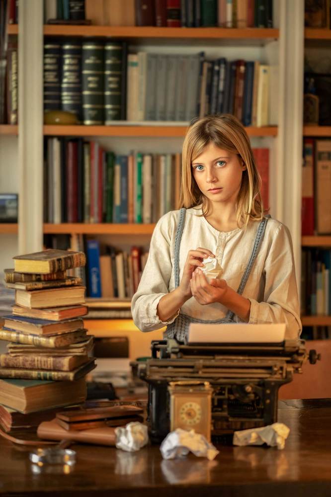 Photograph by Natalia Dronova