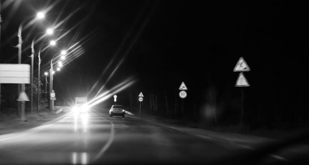 Photograph by Анастасия Николаева
