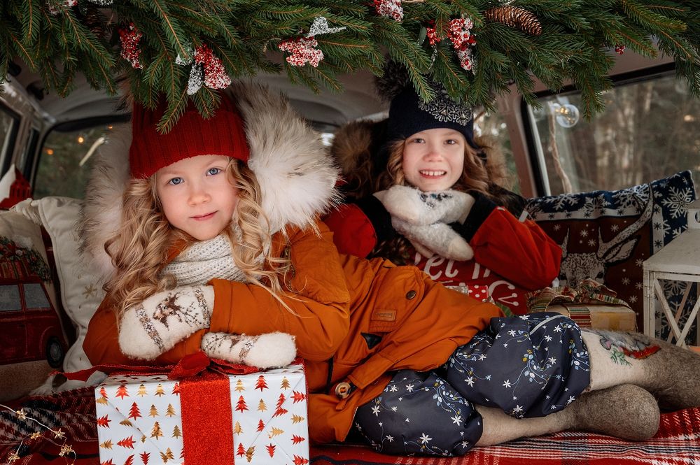 Photograph by Ирина Мошковская