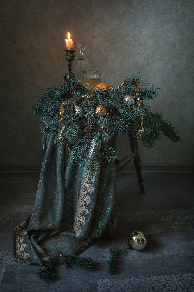 Photograph by Анна Петина