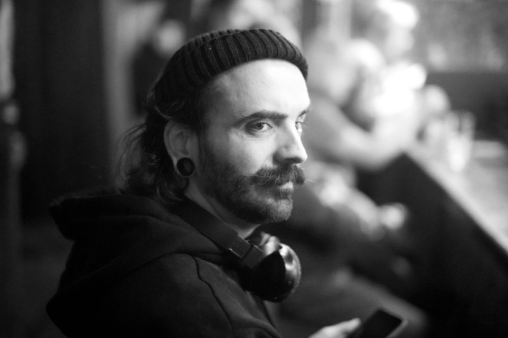 Photograph by alexander kryuchkov