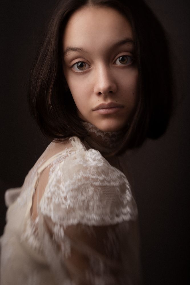 Фотография автора Anna Alimpieva