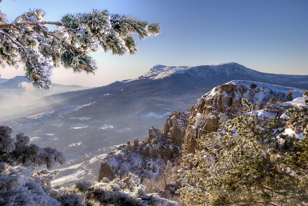 Photograph by Евгений Самулев