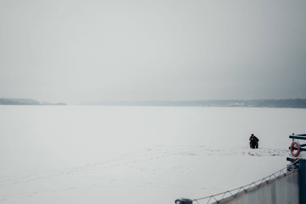 Photograph by Валерия Паули