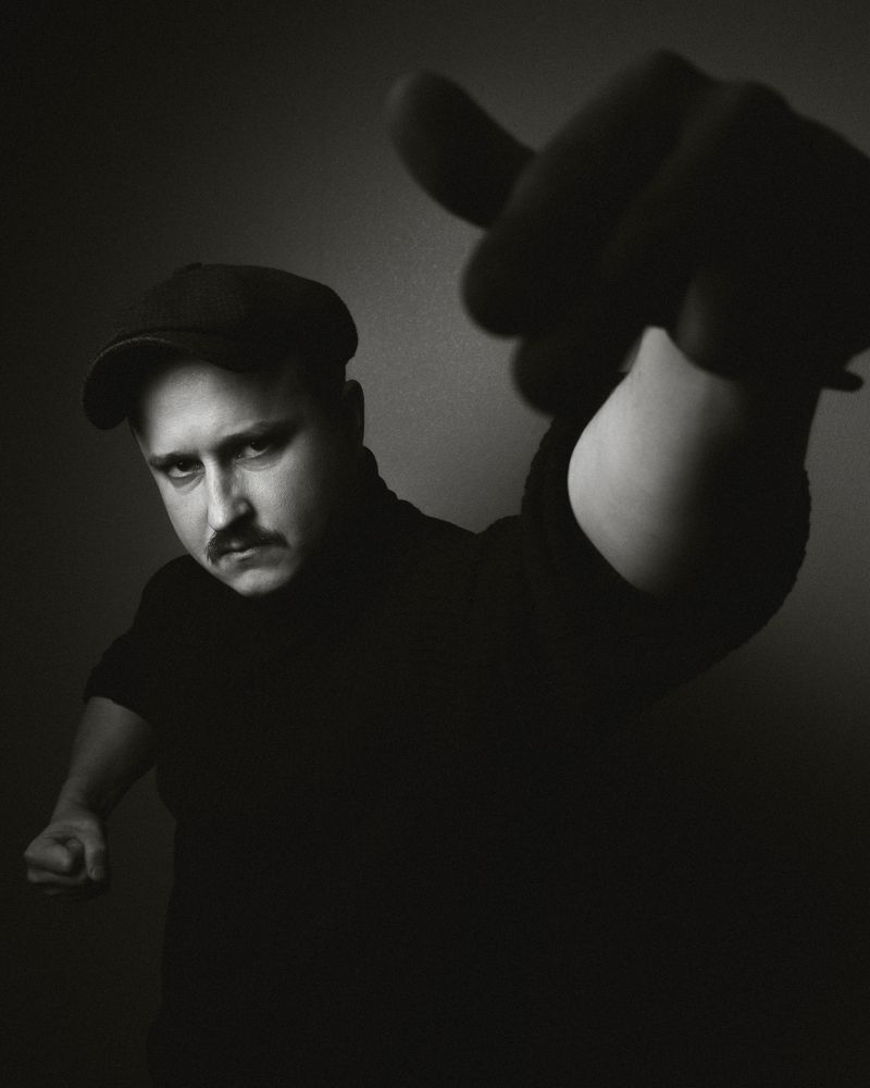 Фотография автора Andrei Kozlov