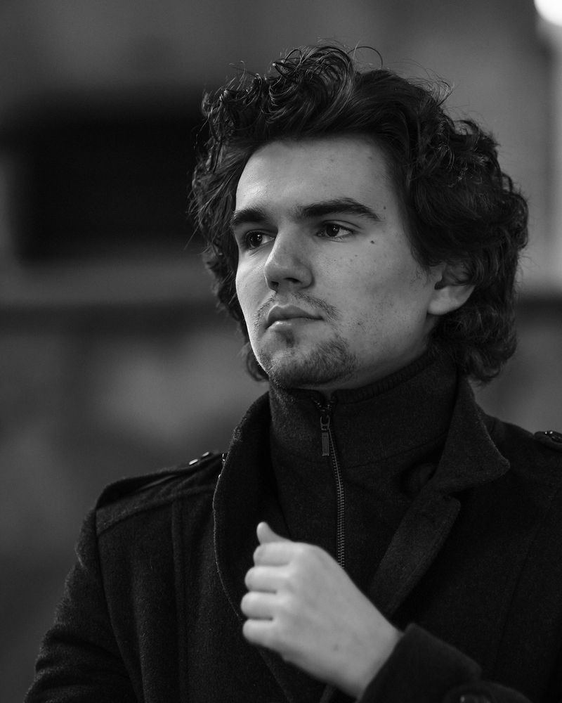 Photograph by Айшат Магомедова