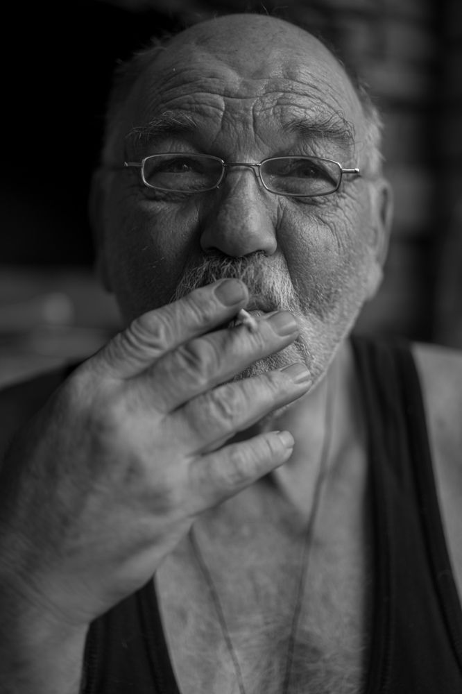 Фотография автора Ринат Хайбулин