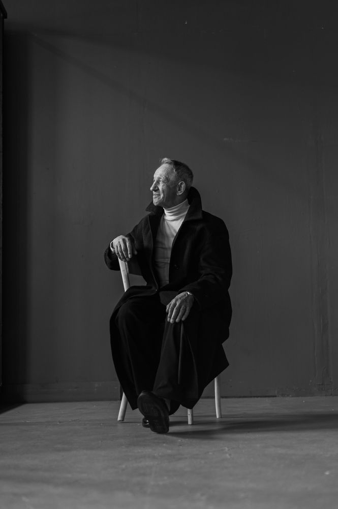 Photograph by Анна Никитина