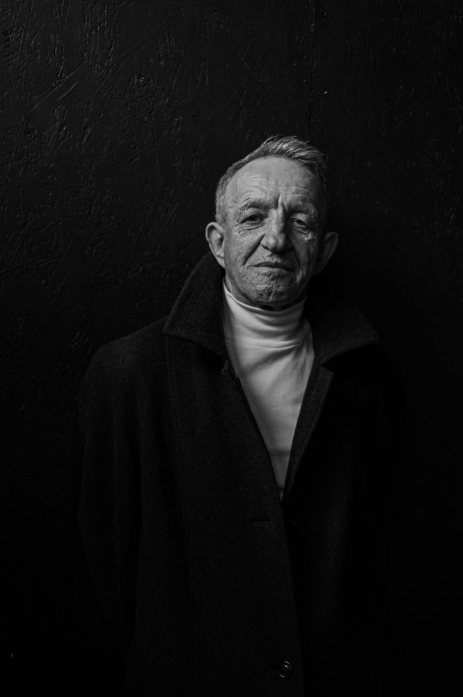 Photograph by Анна Никитина