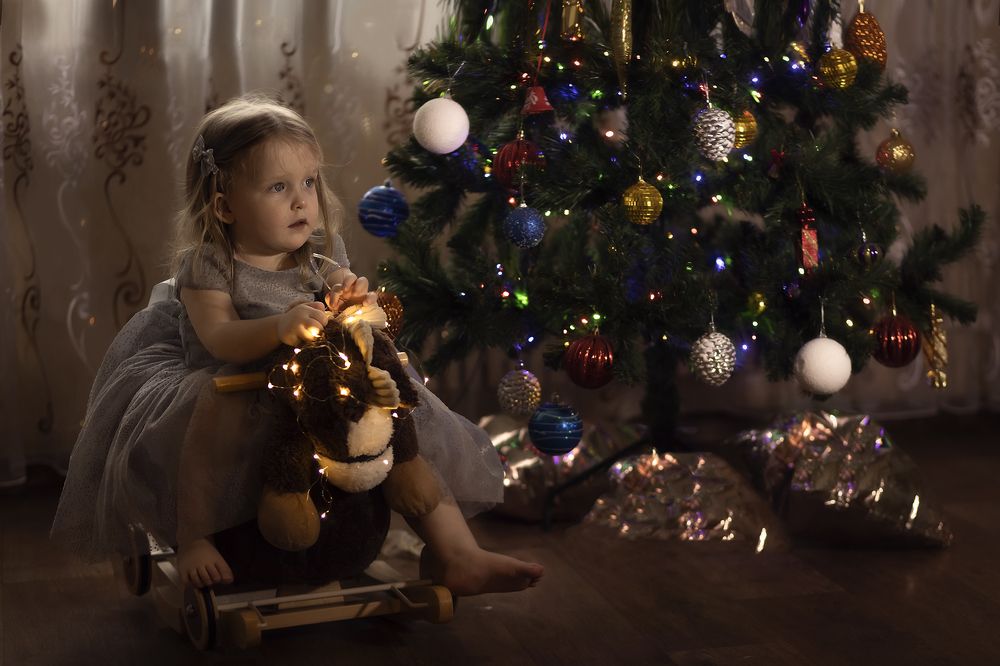 Photograph by Людмила Иевлева