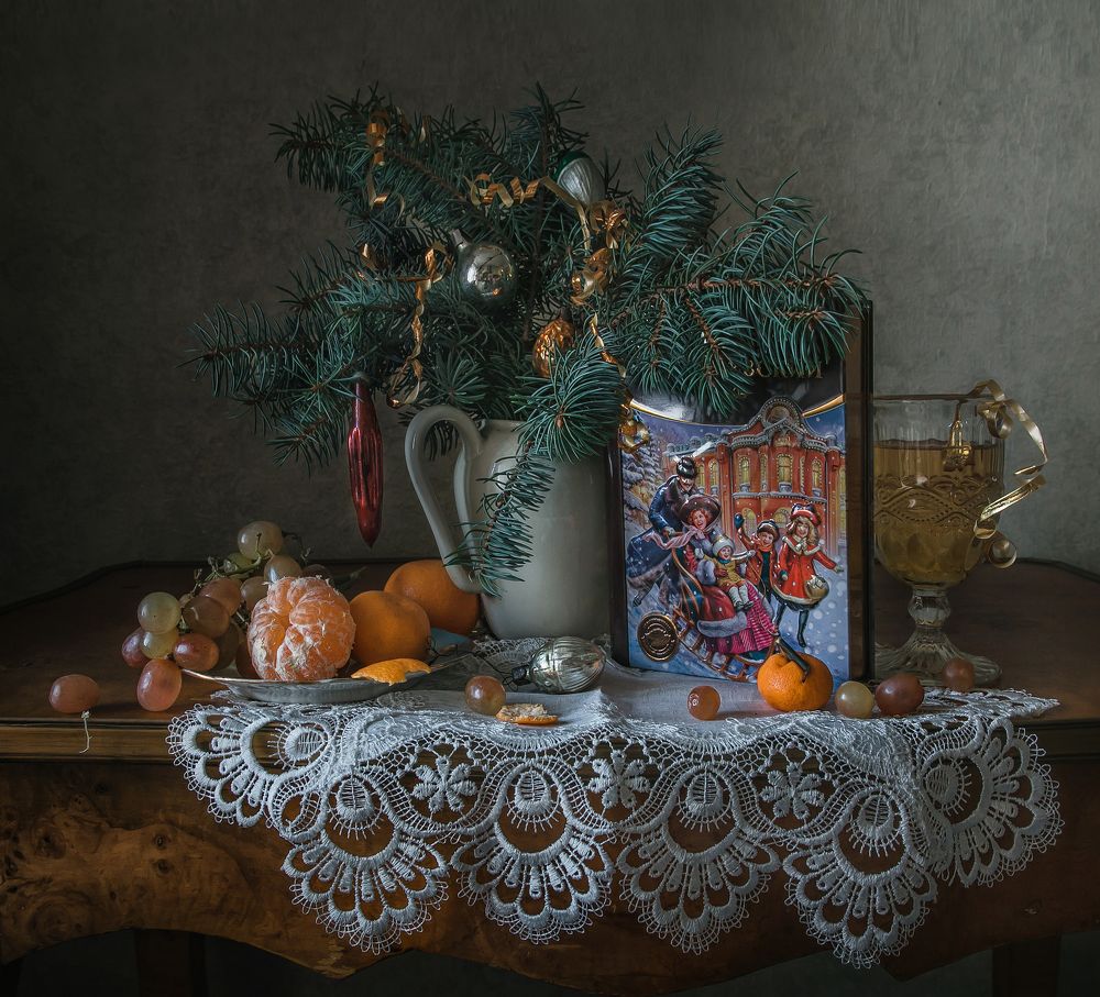 Photograph by Анна Петина