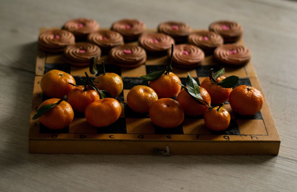 Photograph by Ирина Корешкова