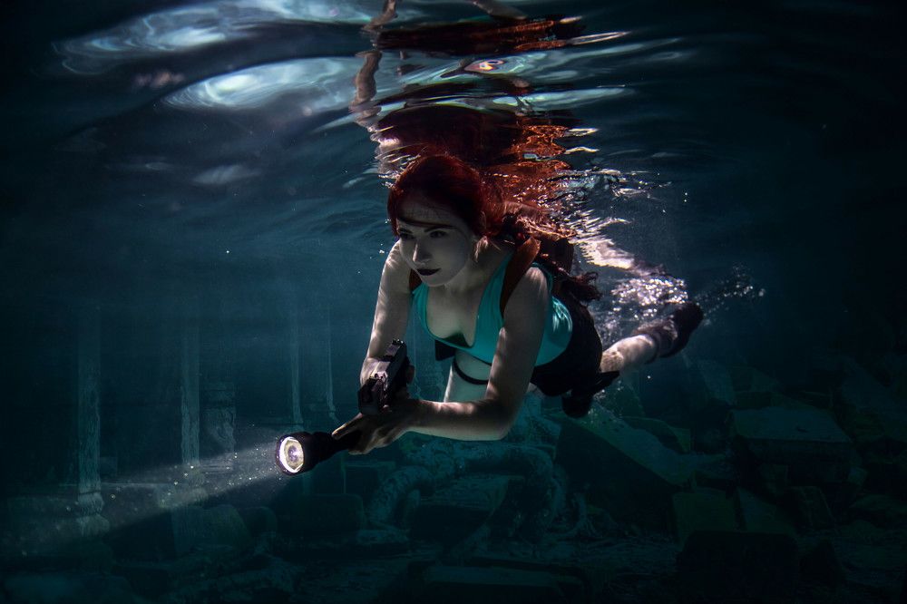 Photograph by Sergey Rygin