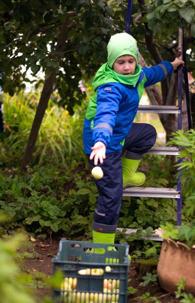 Photograph by Ирина Корешкова