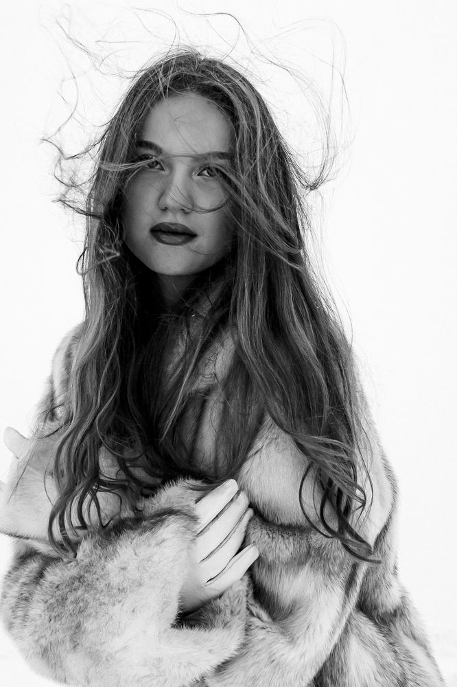 Photograph by Богдан Голованов