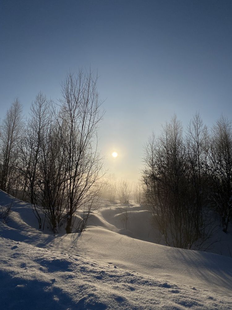 Photograph by Швай Наталья