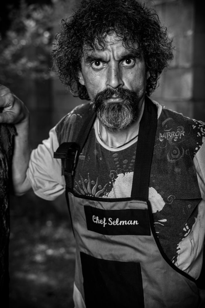 Фотография автора Ринат Хайбулин