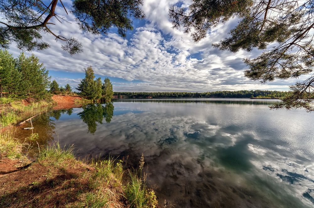 Photograph by Владимир Архипов