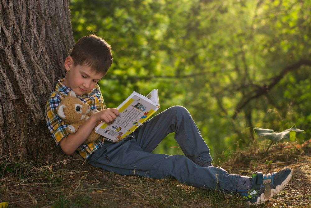 Photograph by Ирина Корешкова