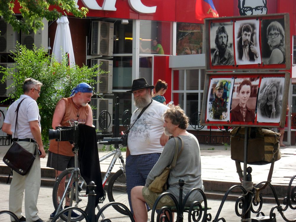 Photograph by Маша Худякова