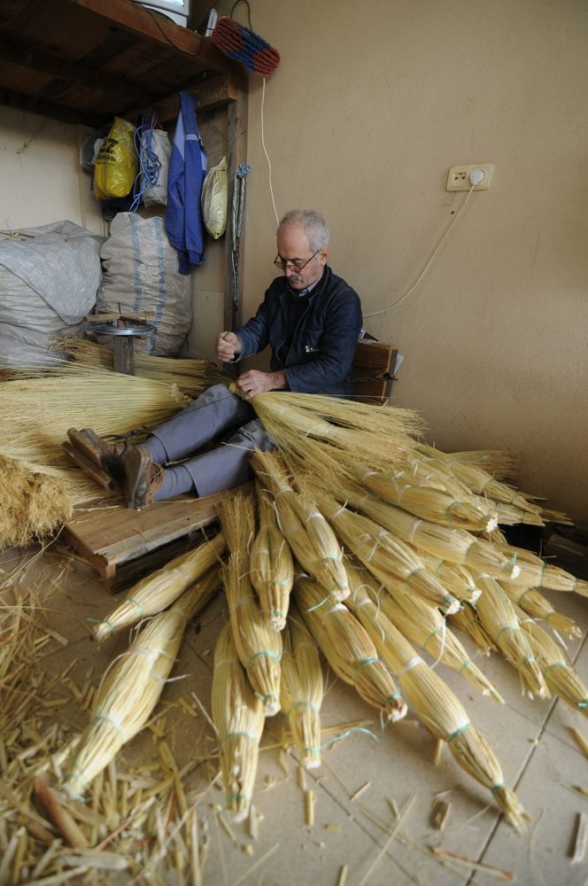 Photograph by Muzaffer Sütlüoğlu