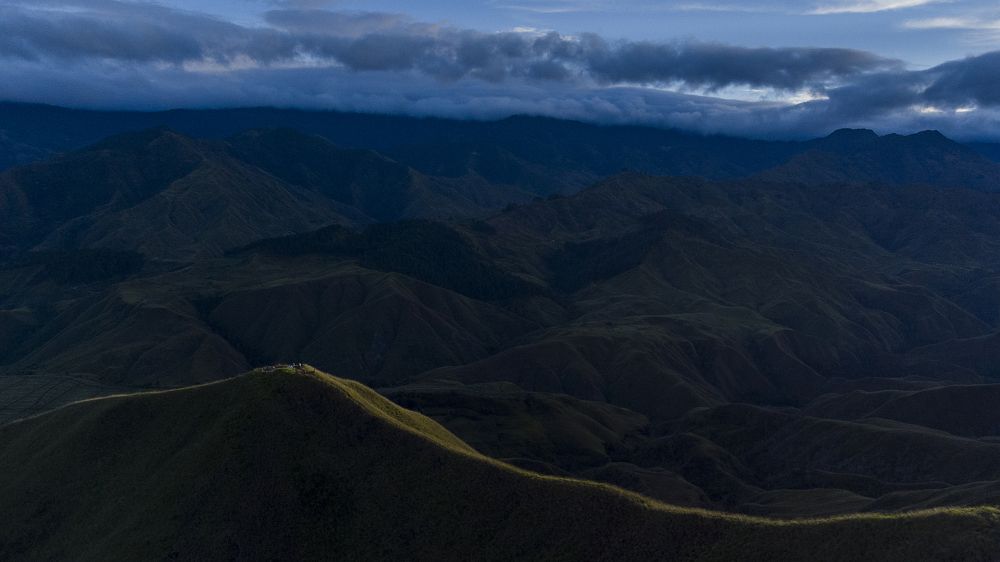 Photograph by Glenn Palacio