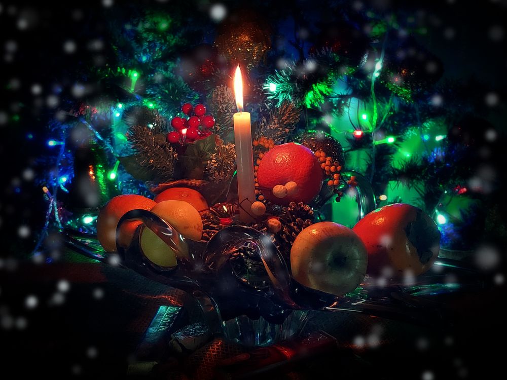 Photograph by Levin Mikhail