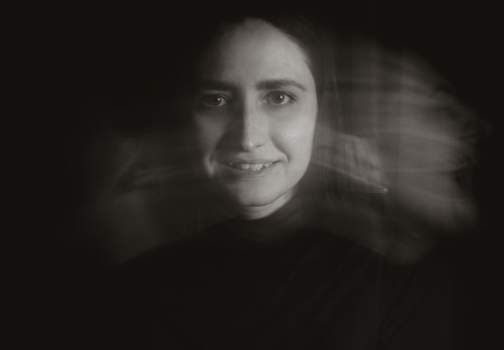 Фотография автора Анна Роганова