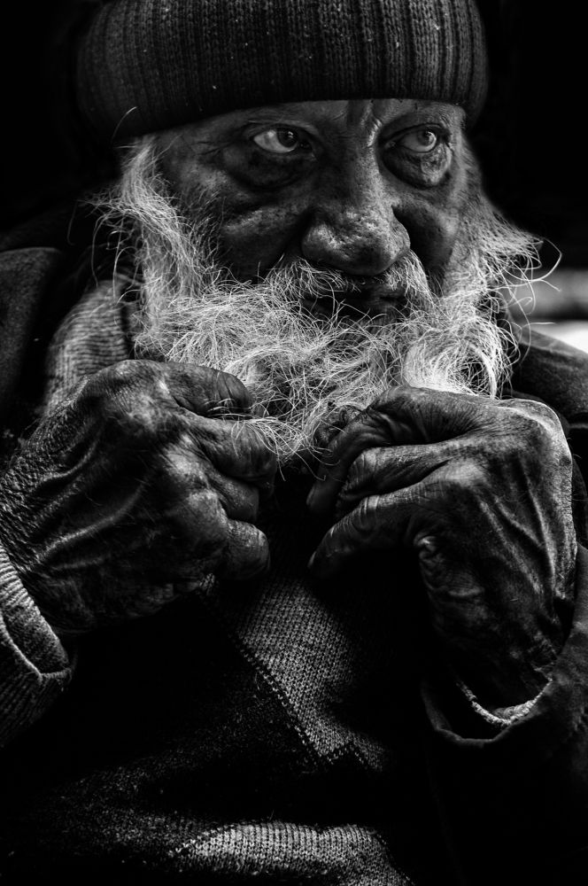 Photograph by Muzaffer Sütlüoğlu