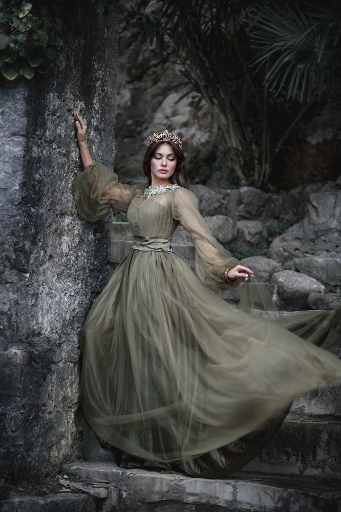 Фотография автора Ирина Мухина