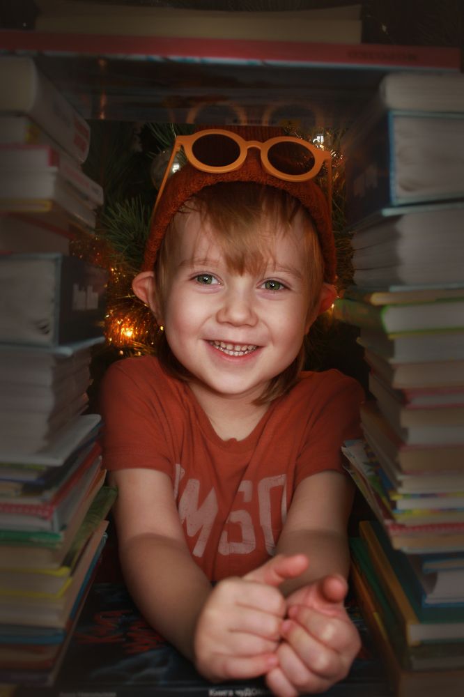 Photograph by Анастасия Мещерякова