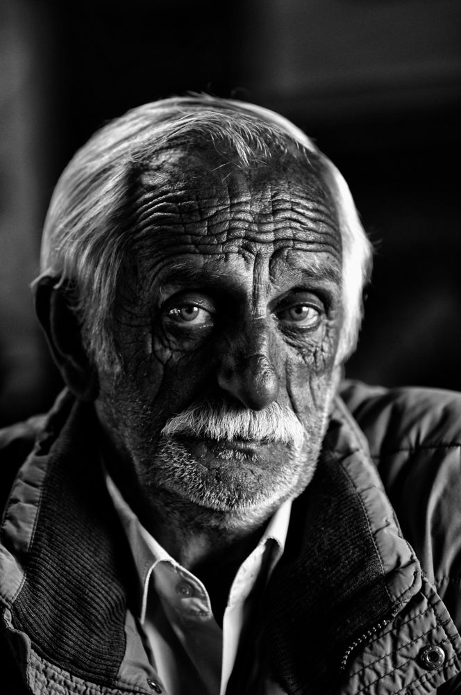 Photograph by Muzaffer Sütlüoğlu