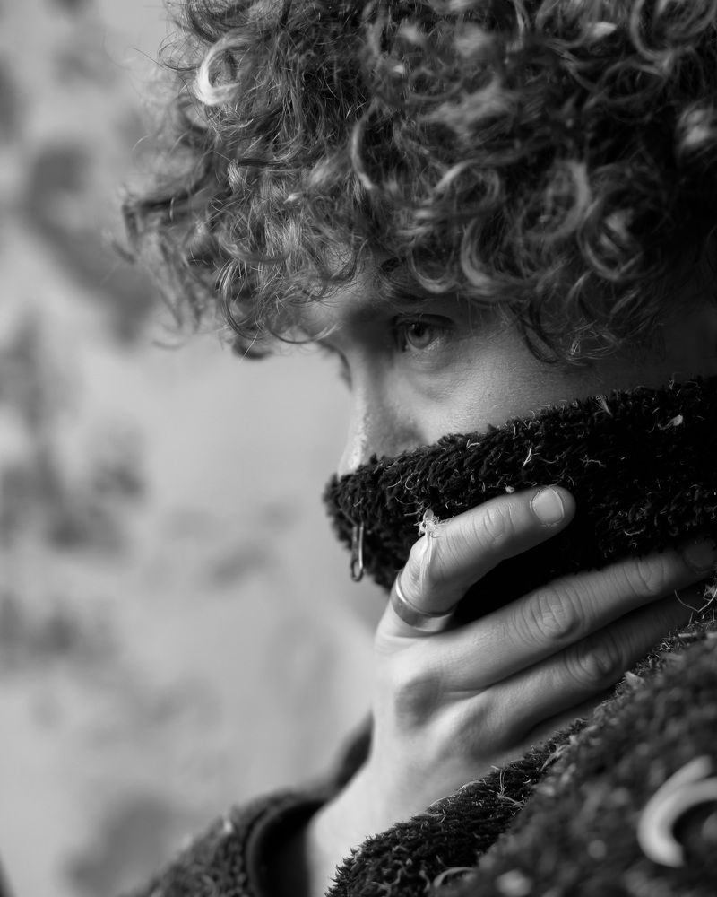 Photograph by Владимир Ашкинази-Исаченко