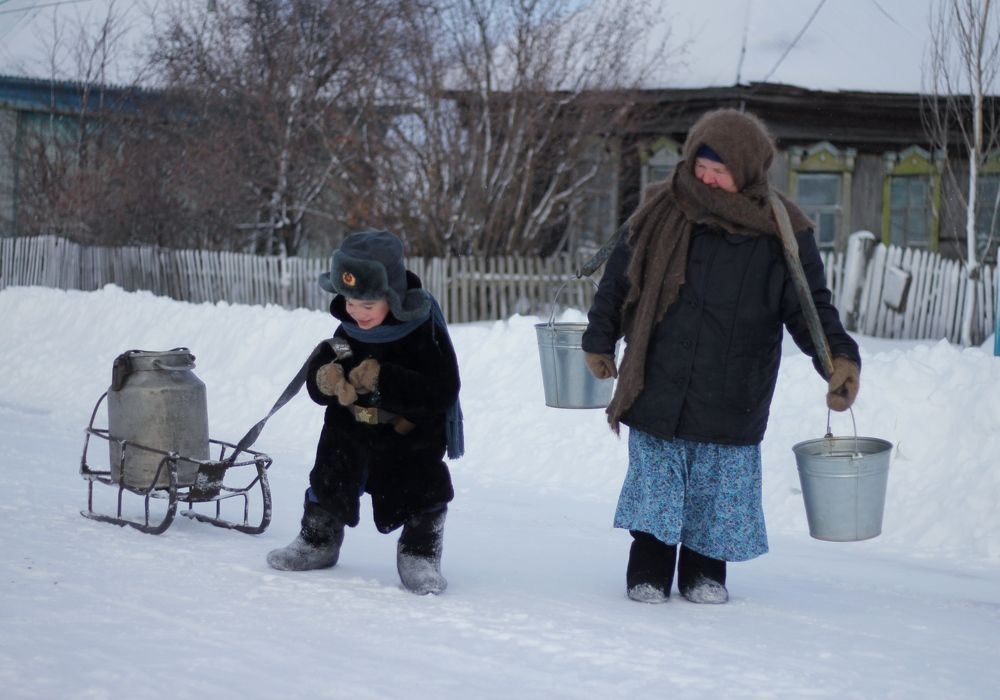 Photograph by Альфия