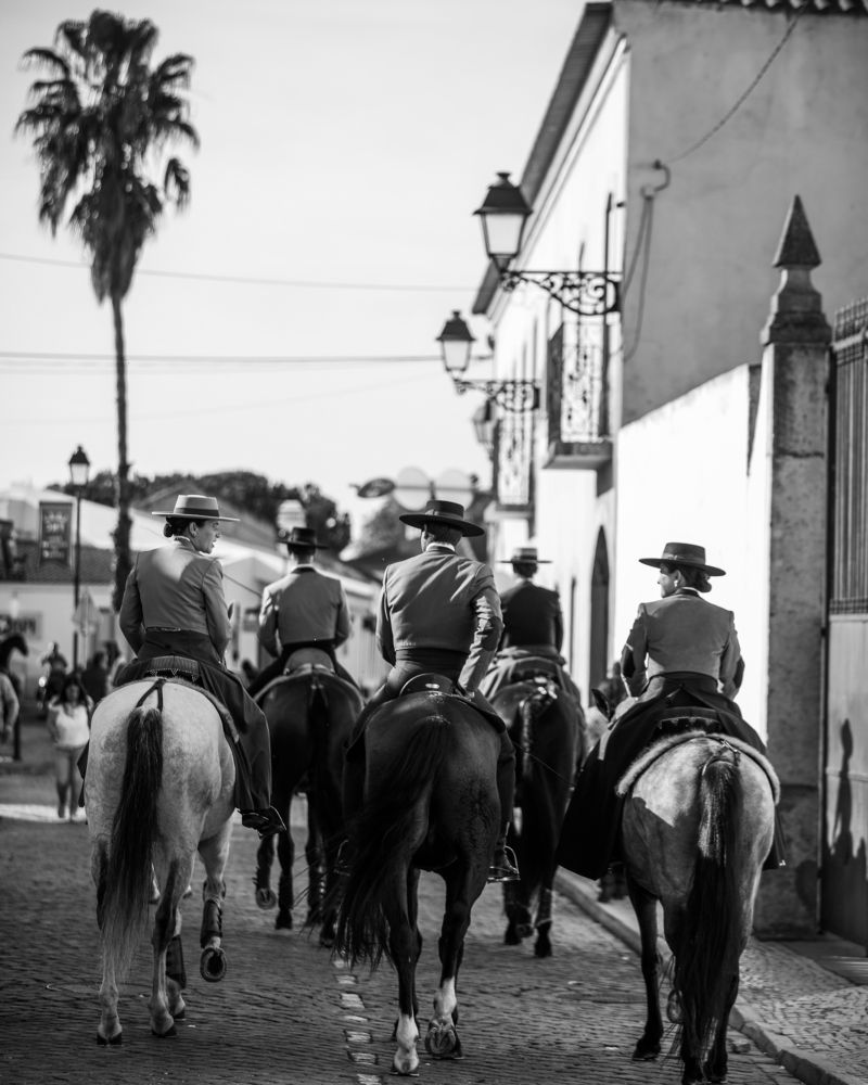 Photograph by Carlos Hernâni