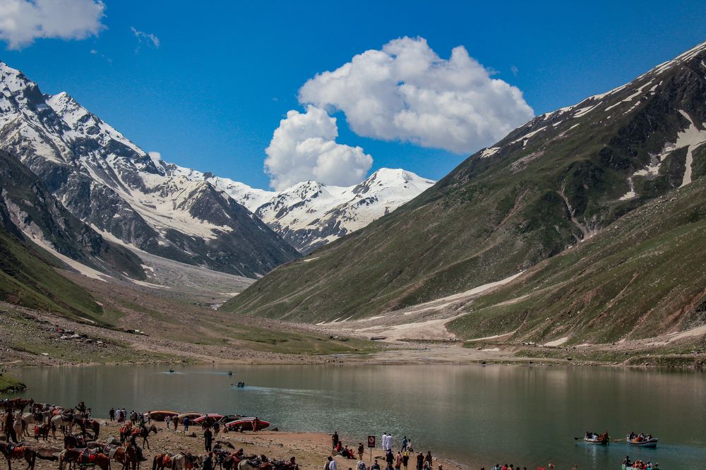 Photograph by Abdullah Tariq