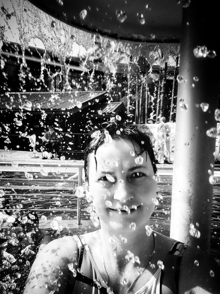 Photograph by Наталья Рау