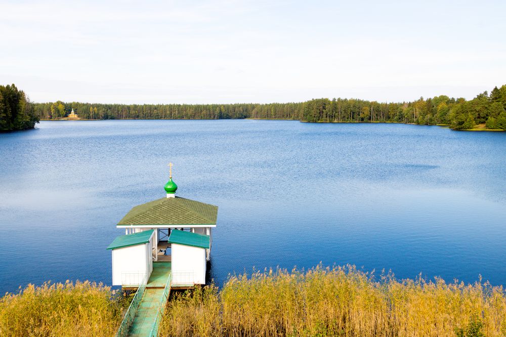 Photograph by Вячеслав Рудинский