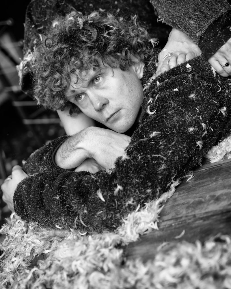 Photograph by Владимир Ашкинази-Исаченко