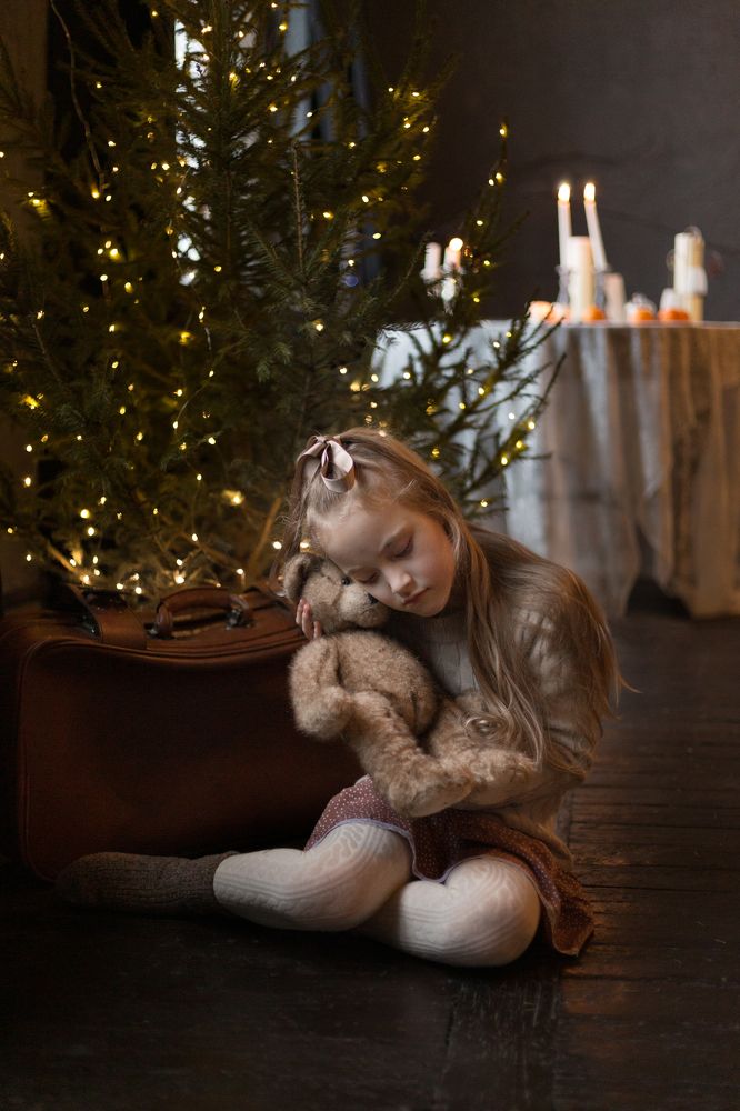 Photograph by Евгения Краснова